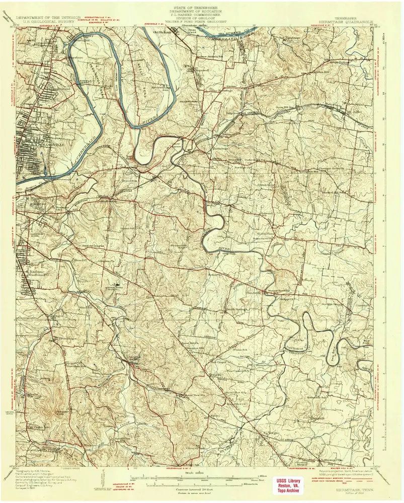 Thumbnail of historical map