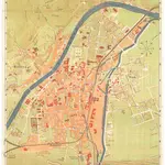 Aperçu de l'ancienne carte