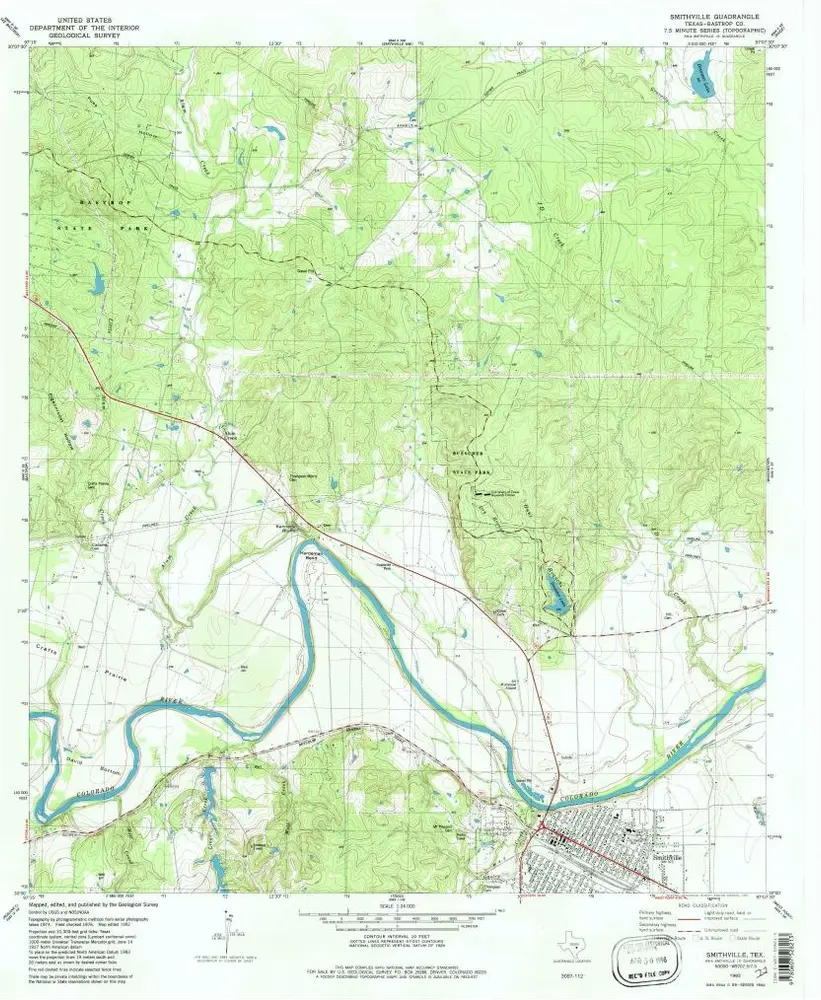 Pré-visualização do mapa antigo