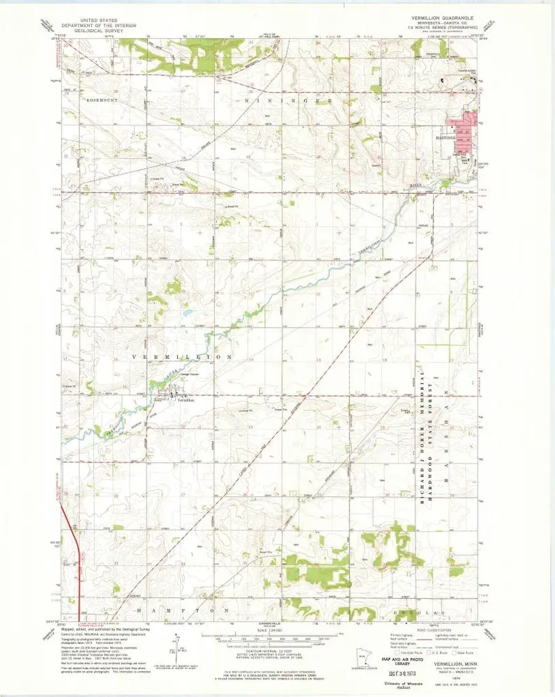 Anteprima della vecchia mappa