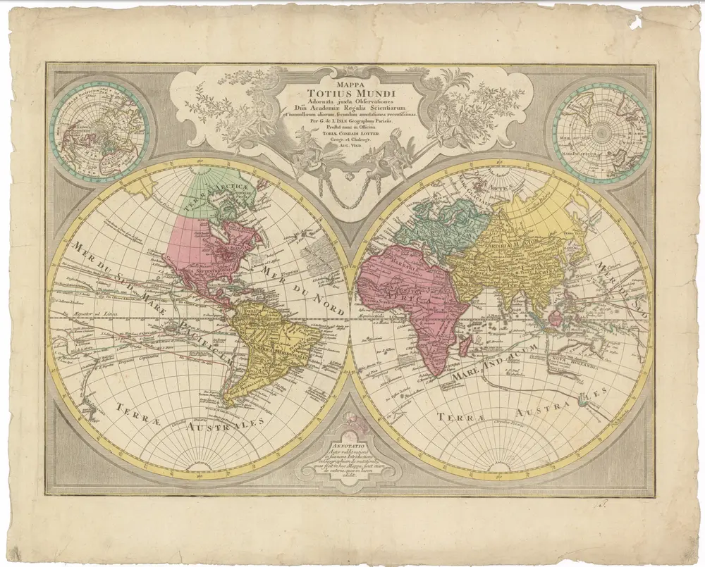 Pré-visualização do mapa antigo