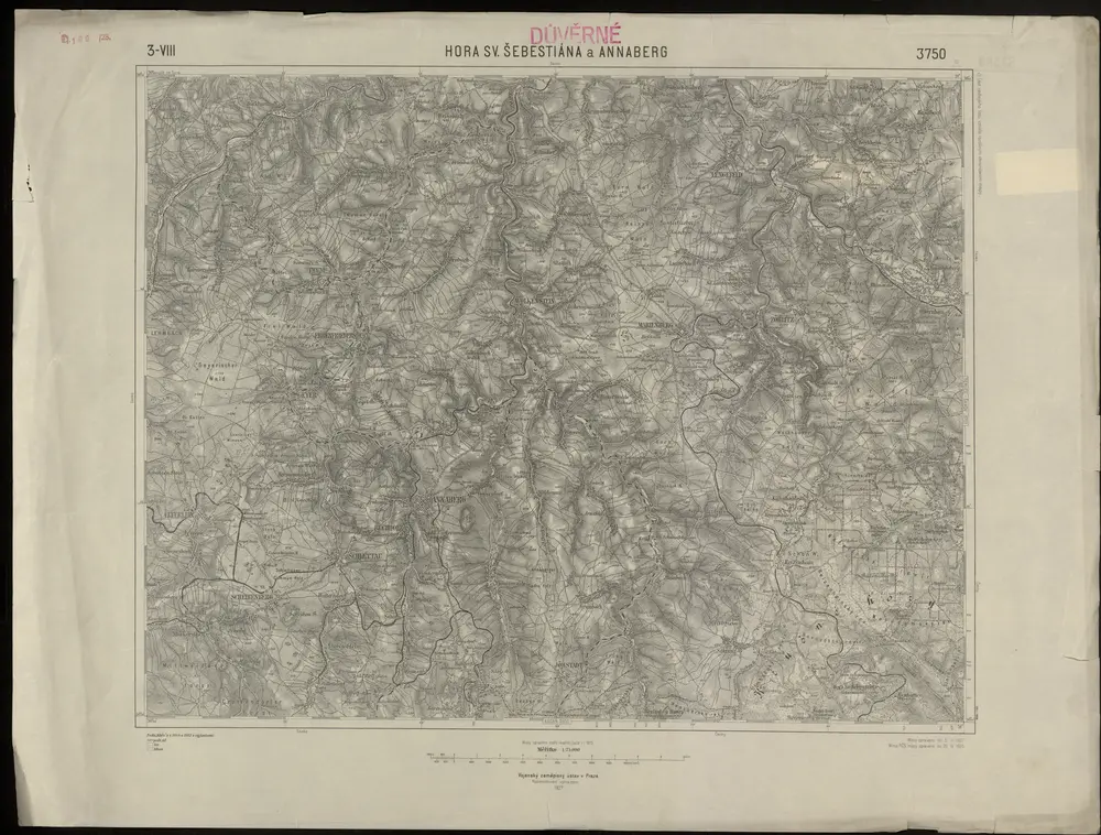 Pré-visualização do mapa antigo