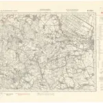 Anteprima della vecchia mappa