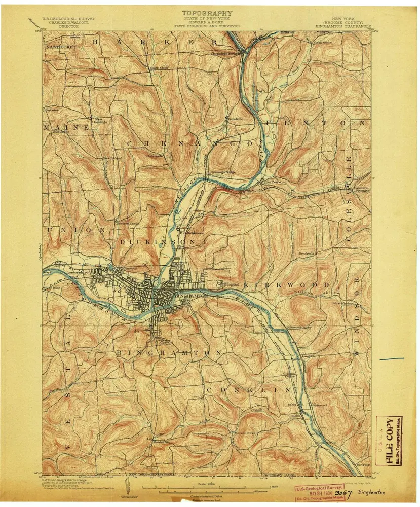 Thumbnail of historical map