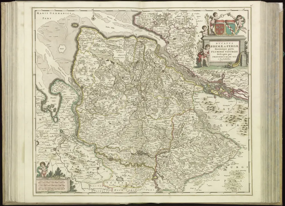 Thumbnail of historical map