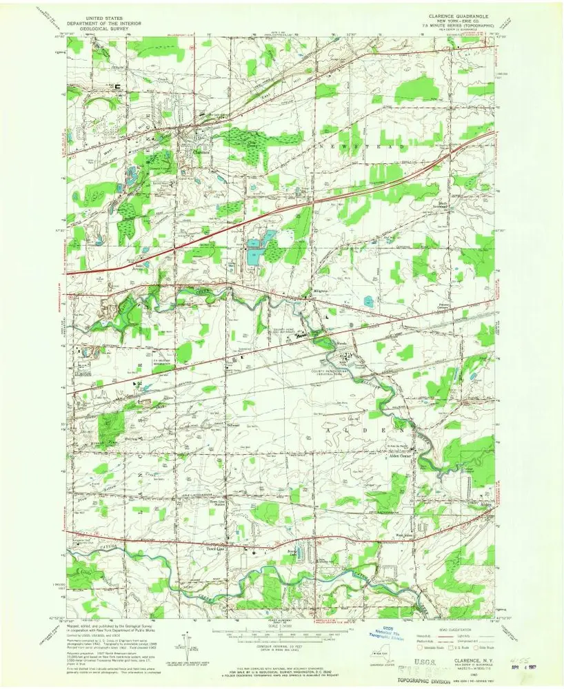 Anteprima della vecchia mappa