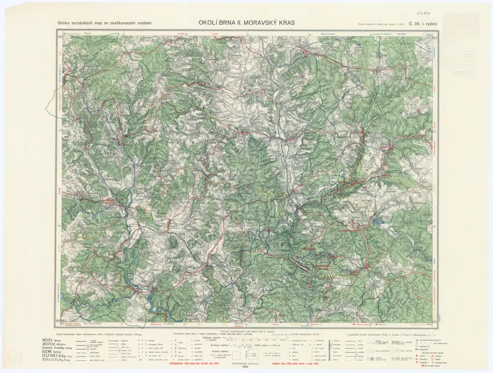 Vista previa del mapa antiguo