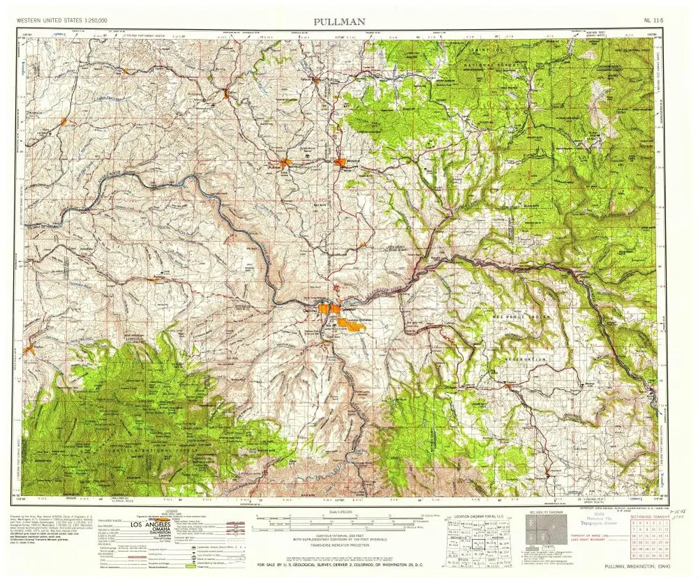 Thumbnail of historical map