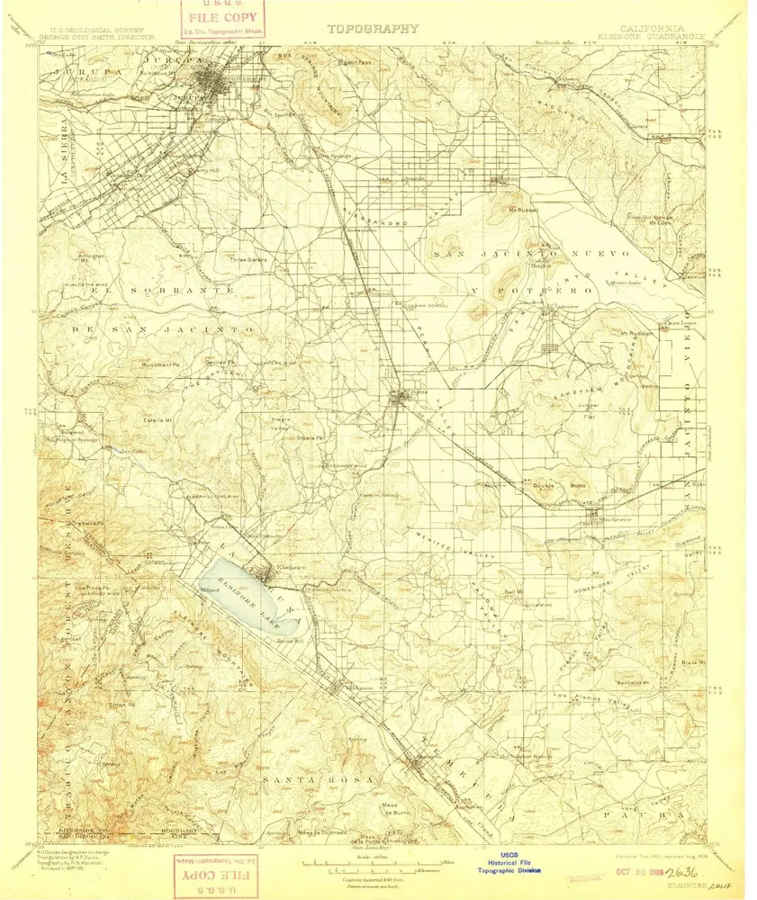 Thumbnail of historical map