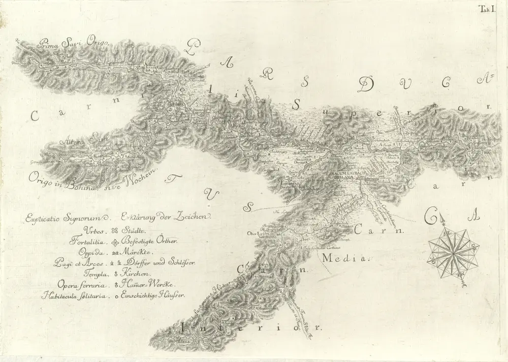 Pré-visualização do mapa antigo