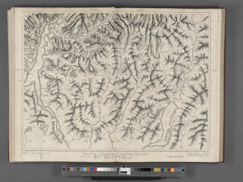 Pré-visualização do mapa antigo