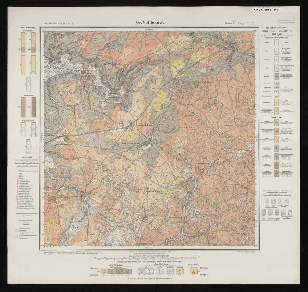 Pré-visualização do mapa antigo