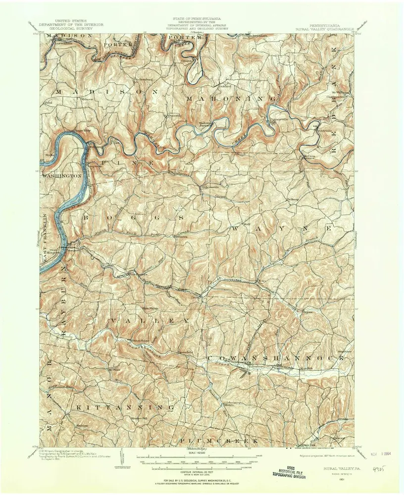 Thumbnail of historical map