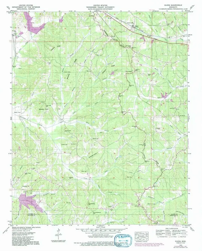 Anteprima della vecchia mappa