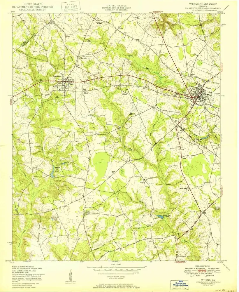 Thumbnail of historical map