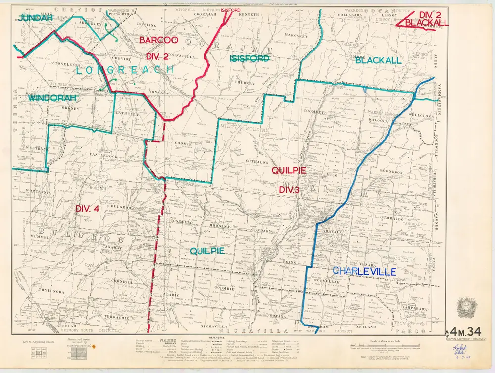 Thumbnail of historical map