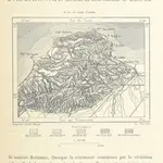 Aperçu de l'ancienne carte