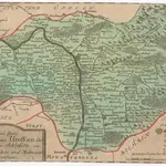 Thumbnail of historical map