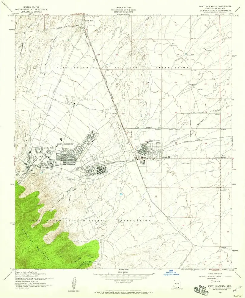 Thumbnail of historical map