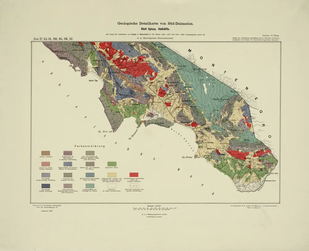 Thumbnail of historical map