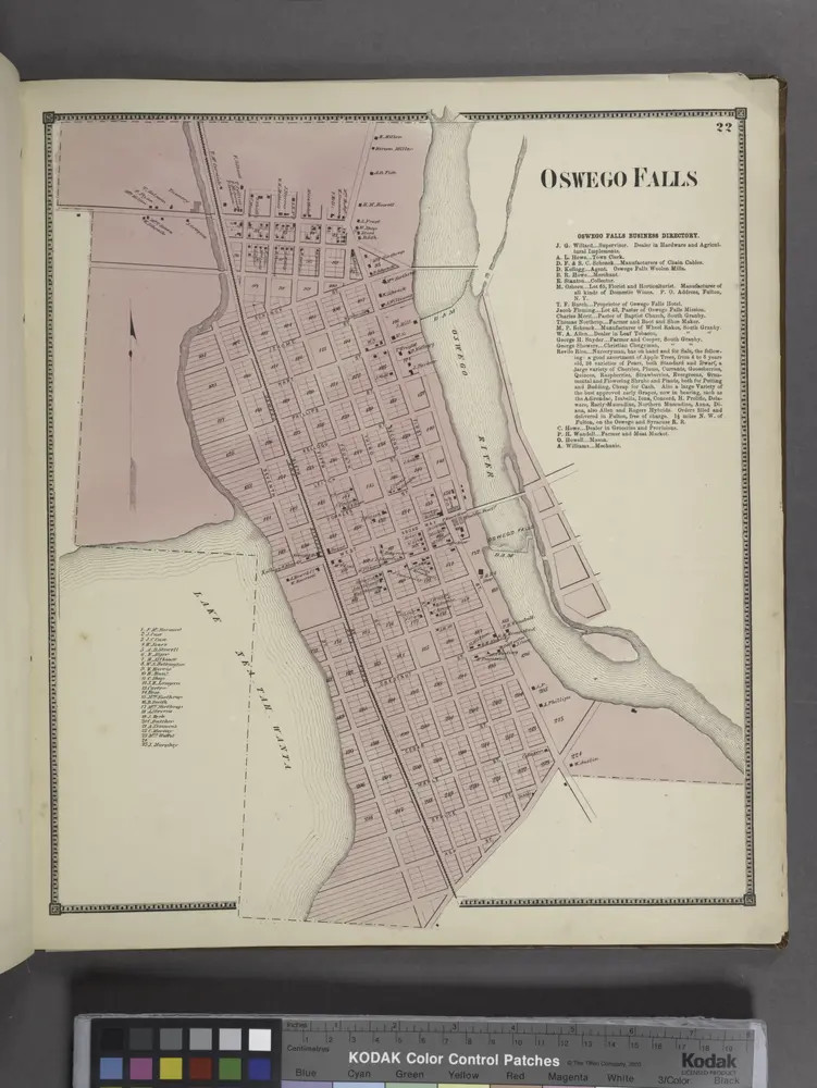 Thumbnail of historical map