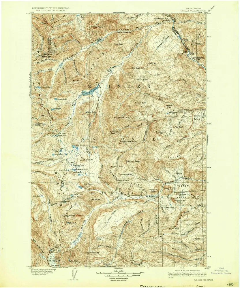 Thumbnail of historical map