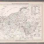 Aperçu de l'ancienne carte