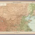 Thumbnail of historical map