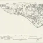 Anteprima della vecchia mappa