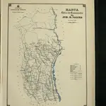 Vista previa del mapa antiguo