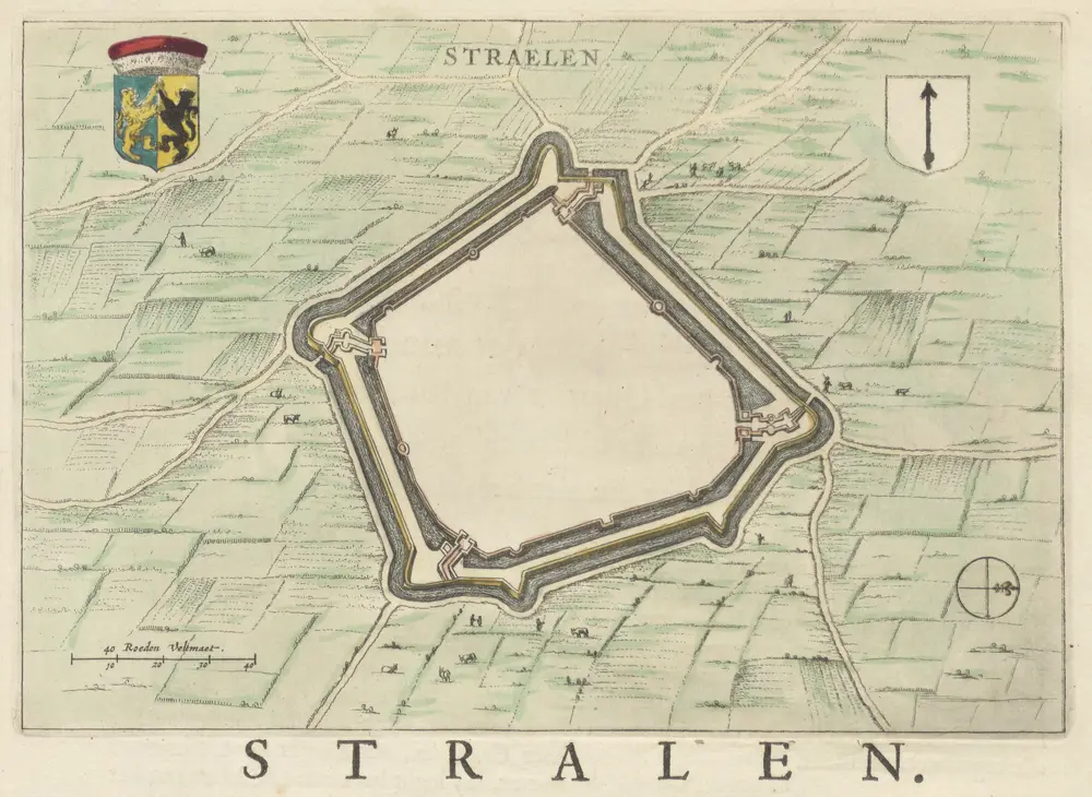 Thumbnail of historical map