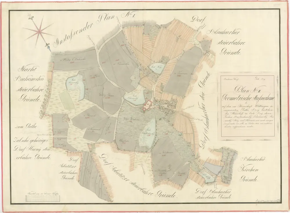 Vista previa del mapa antiguo