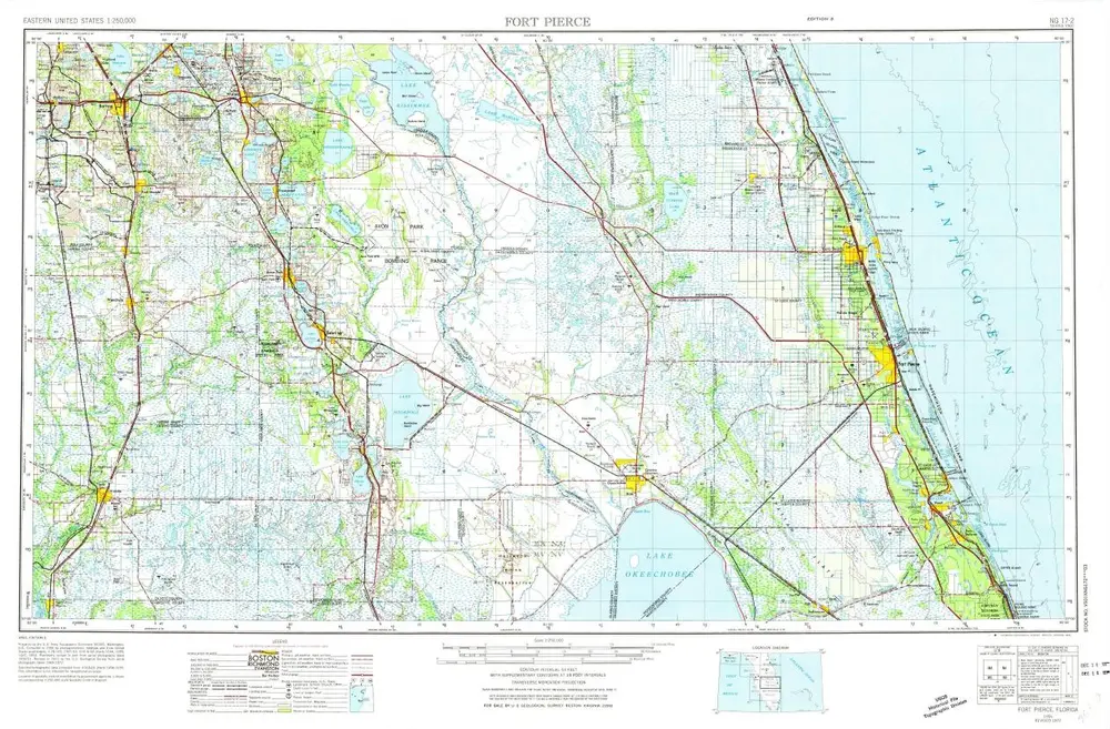 Thumbnail of historical map