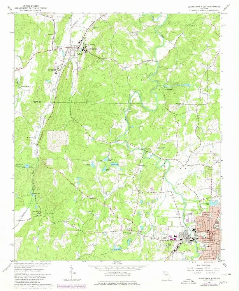 Pré-visualização do mapa antigo