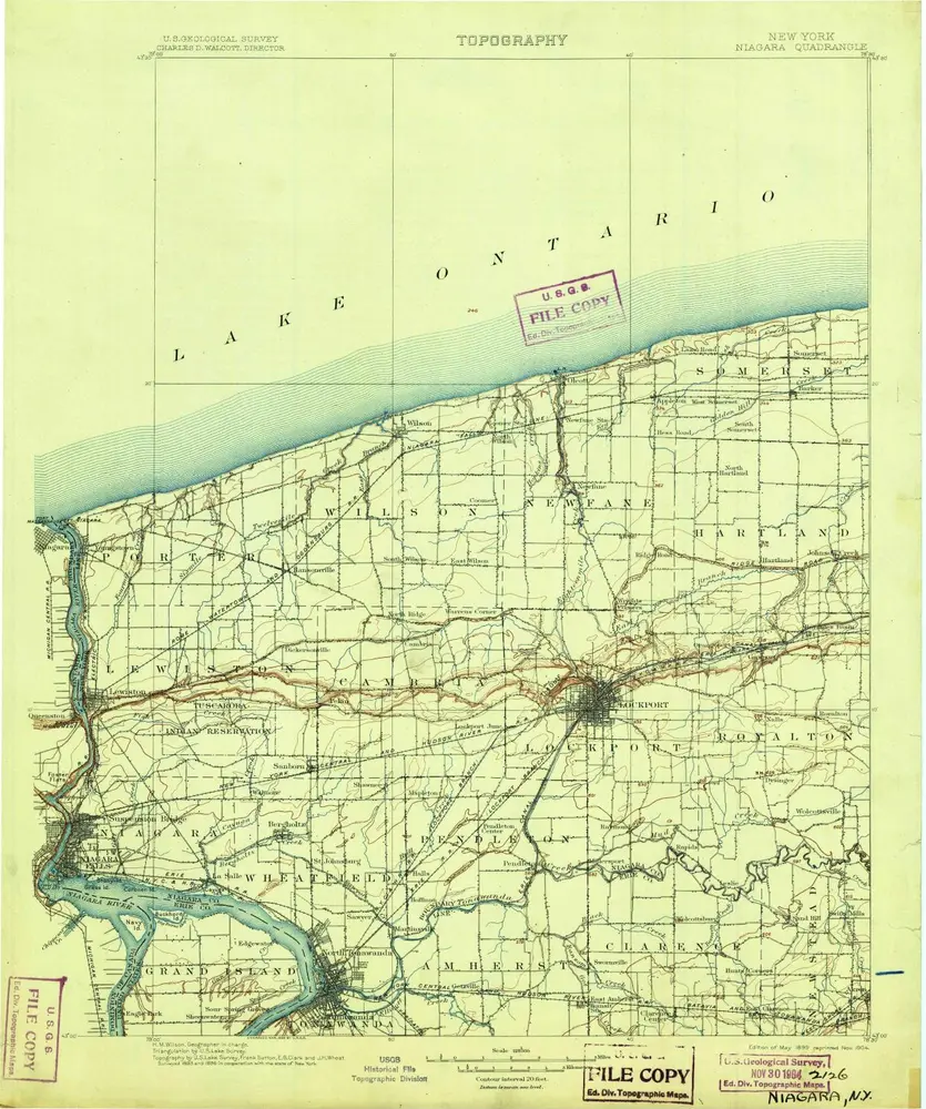 Vista previa del mapa antiguo