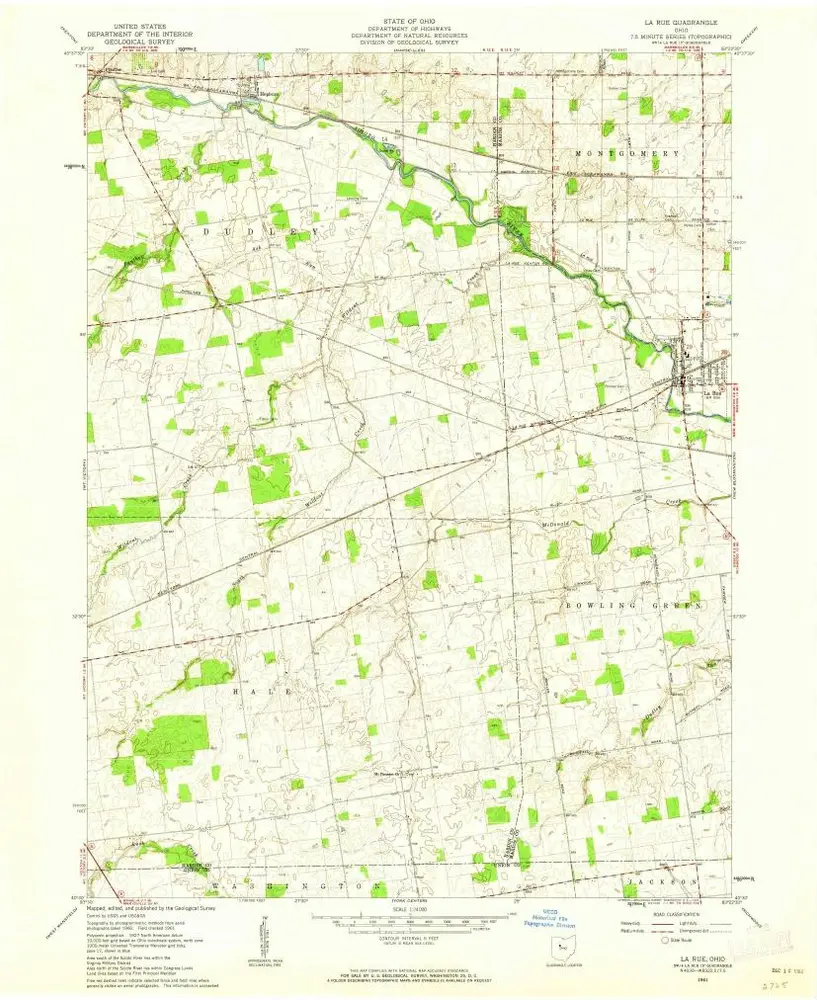 Pré-visualização do mapa antigo