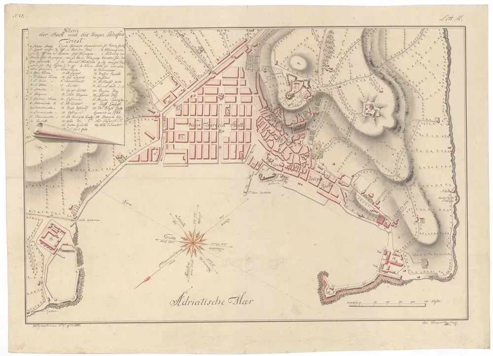 Pré-visualização do mapa antigo