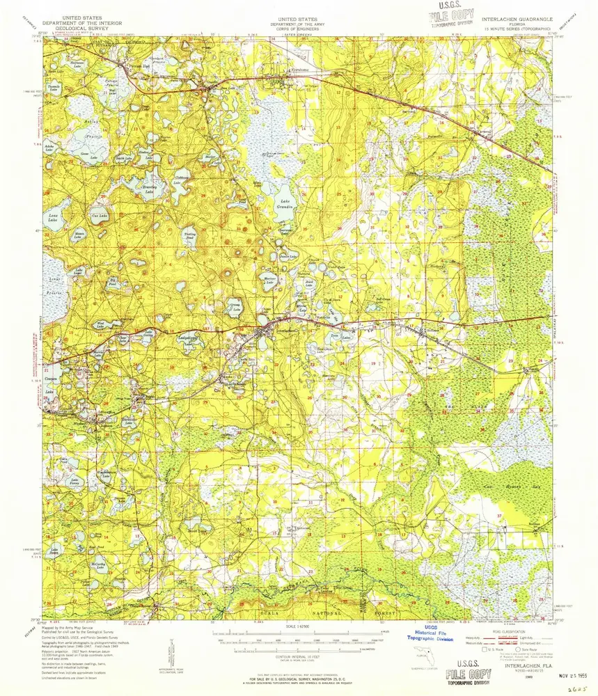 Thumbnail of historical map