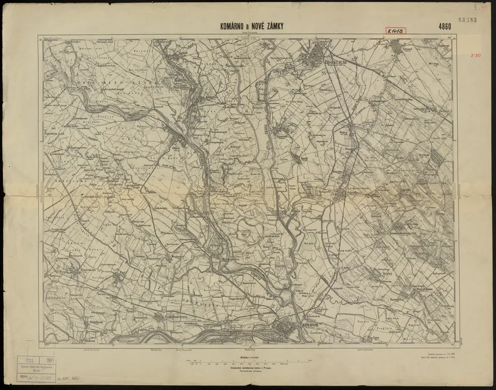 Thumbnail of historical map