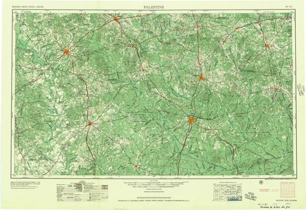 Thumbnail of historical map