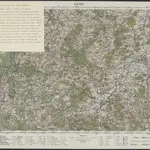 Anteprima della vecchia mappa