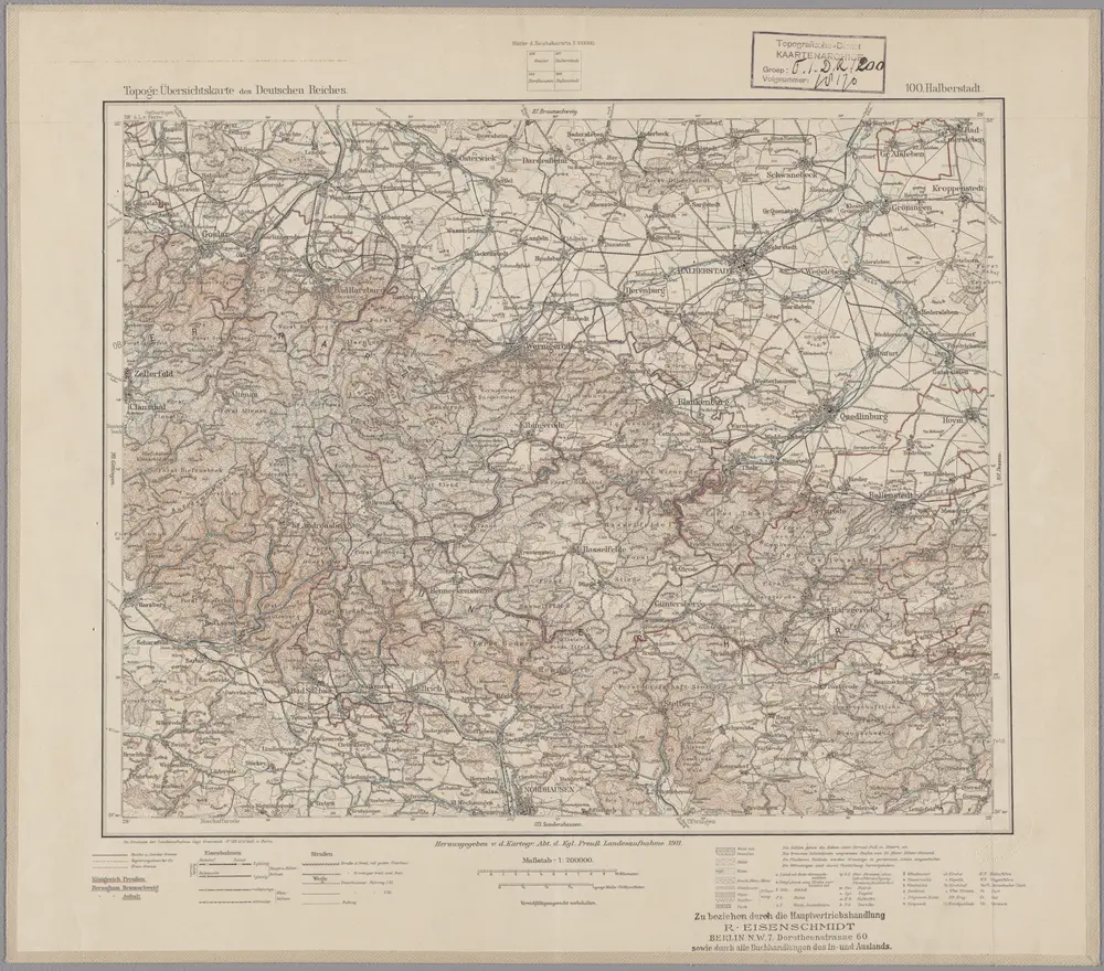 Thumbnail of historical map