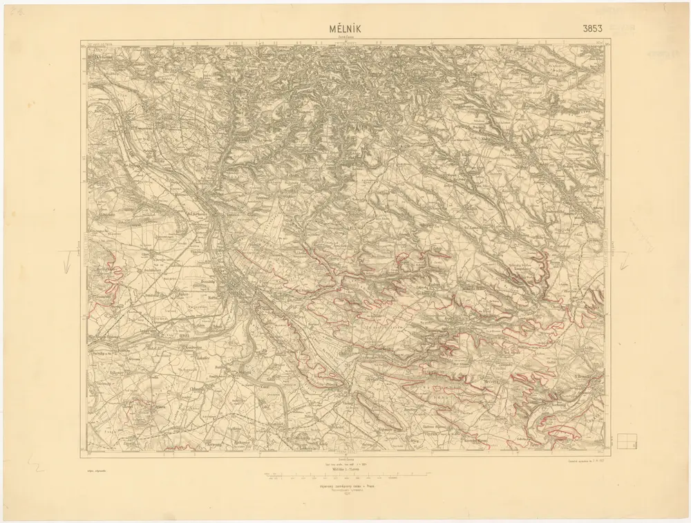 Vista previa del mapa antiguo