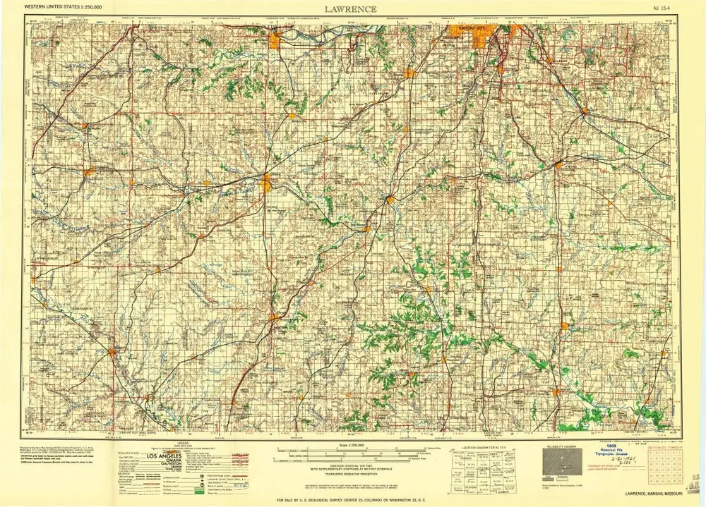 Thumbnail of historical map