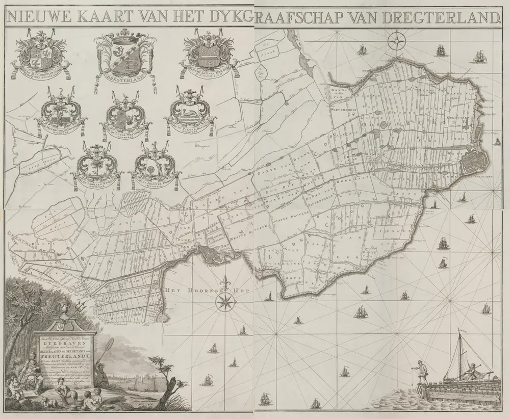 Pré-visualização do mapa antigo