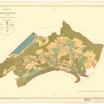 Anteprima della vecchia mappa