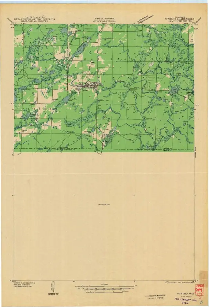 Pré-visualização do mapa antigo