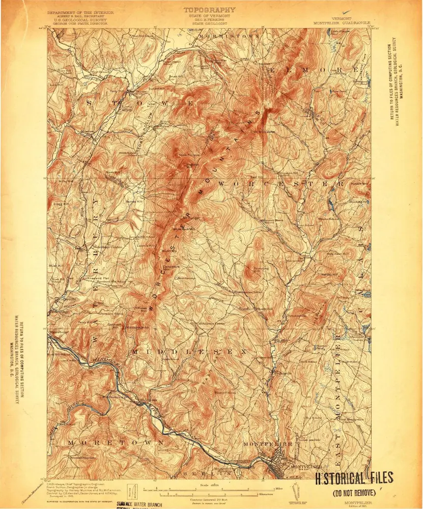 Pré-visualização do mapa antigo