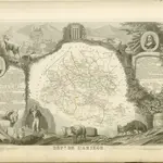 Thumbnail of historical map