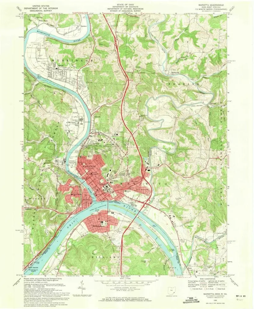 Thumbnail of historical map